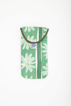 Green Daisy