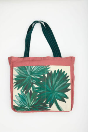 Jungle Rose