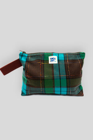 Tartan Sauvage