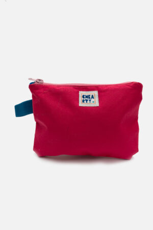 Berry Zip