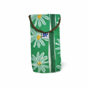 Green Daisy
