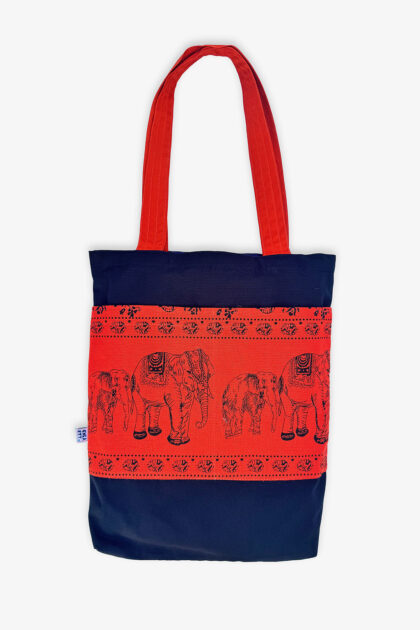 Marche des Éléphants