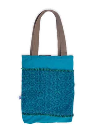Azul Tissé