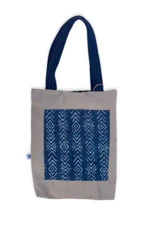 Indigo Tribal