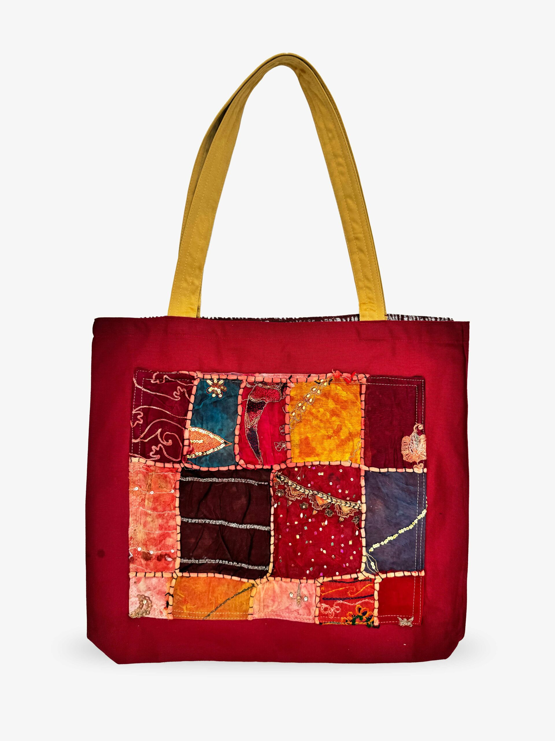 Patch Rouge – Image 2