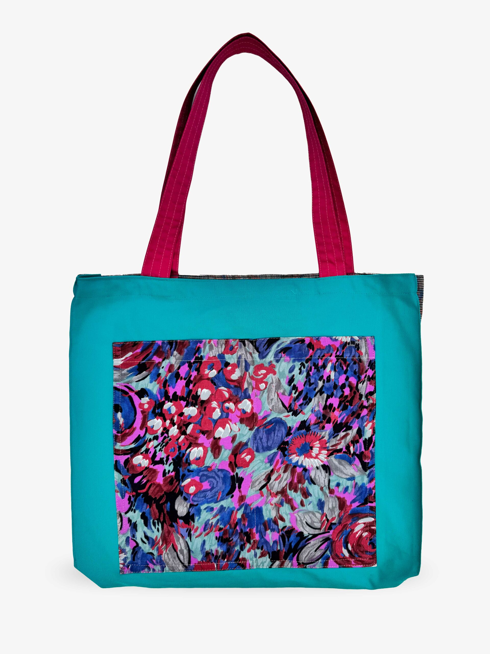 Fuchsia Bloom – Image 2