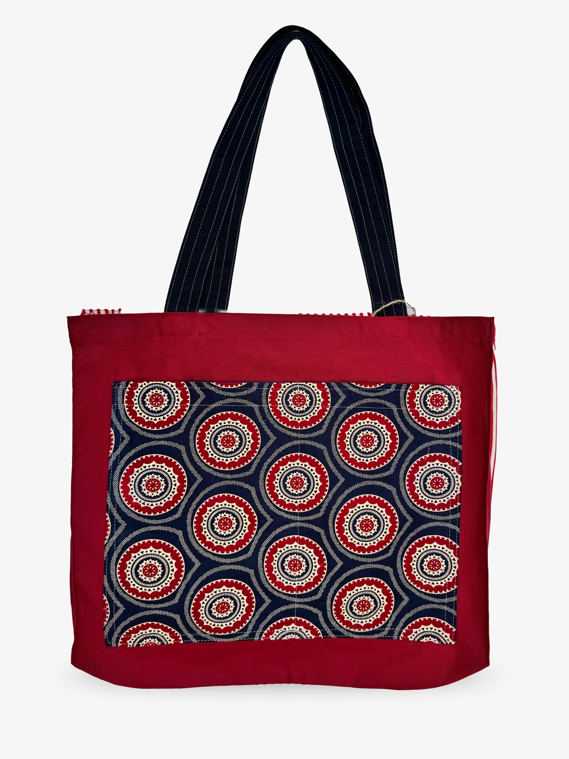 Mandala Carmin – Image 2