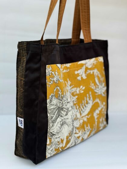 Moutarde Botanique 🌿