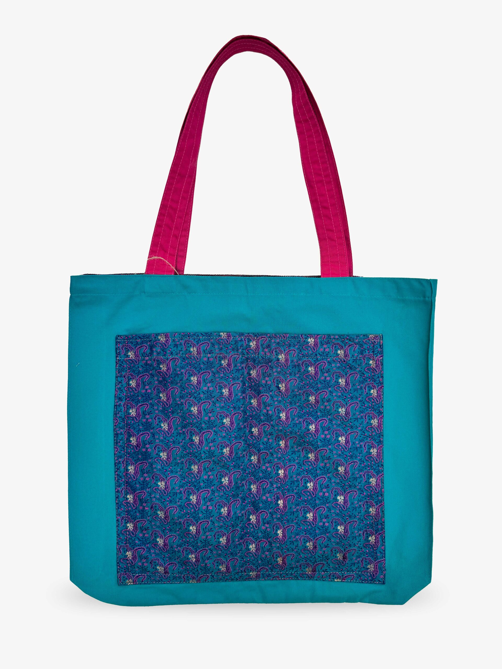 Bleu Cachemire 💠 – Image 2