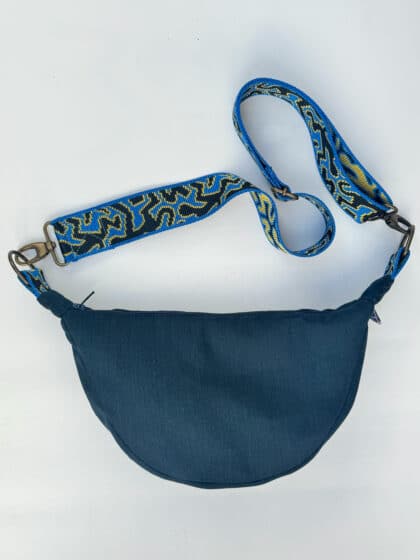 Indigo Tribal