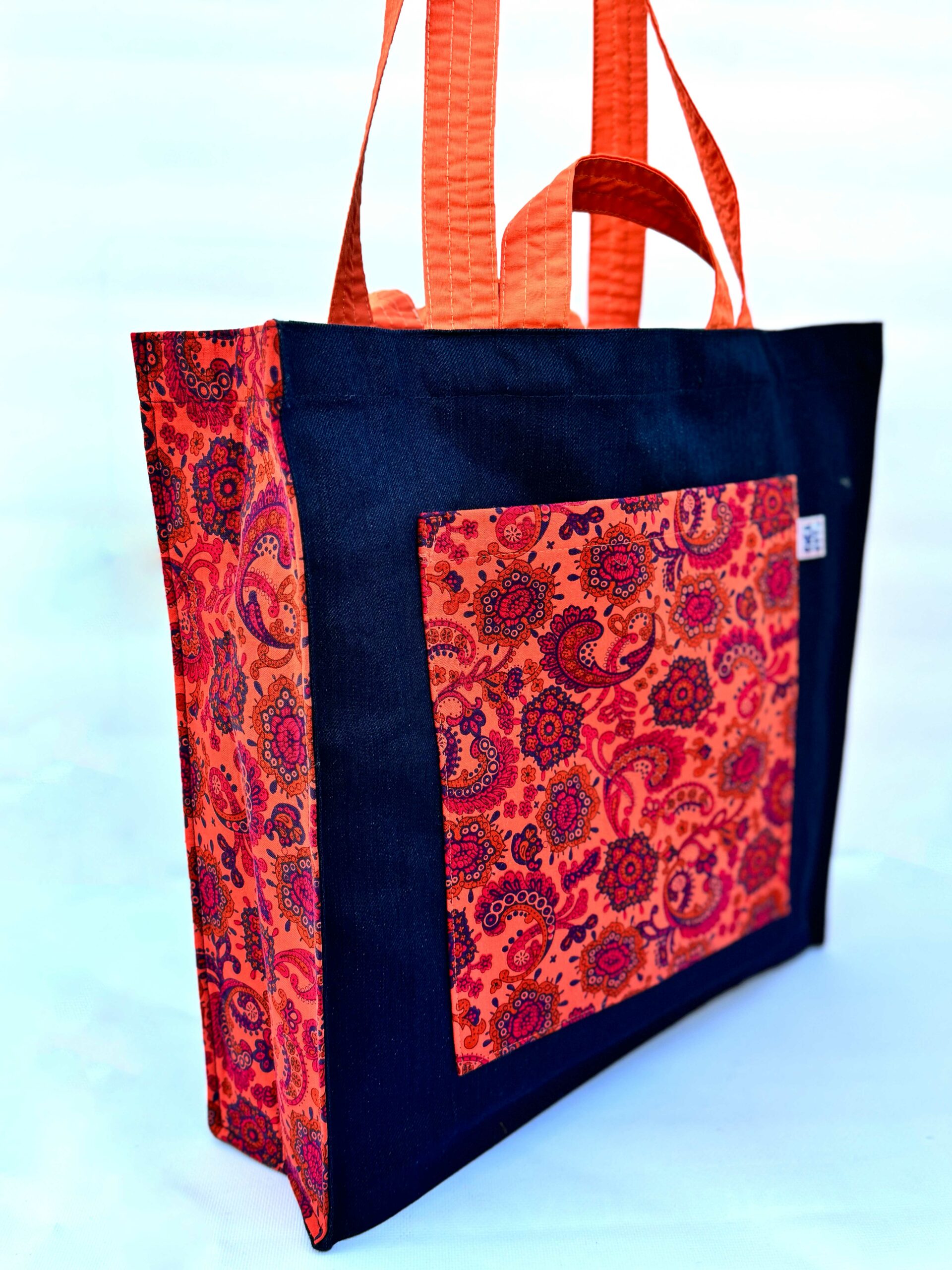 Mandala Écarlate – Image 2