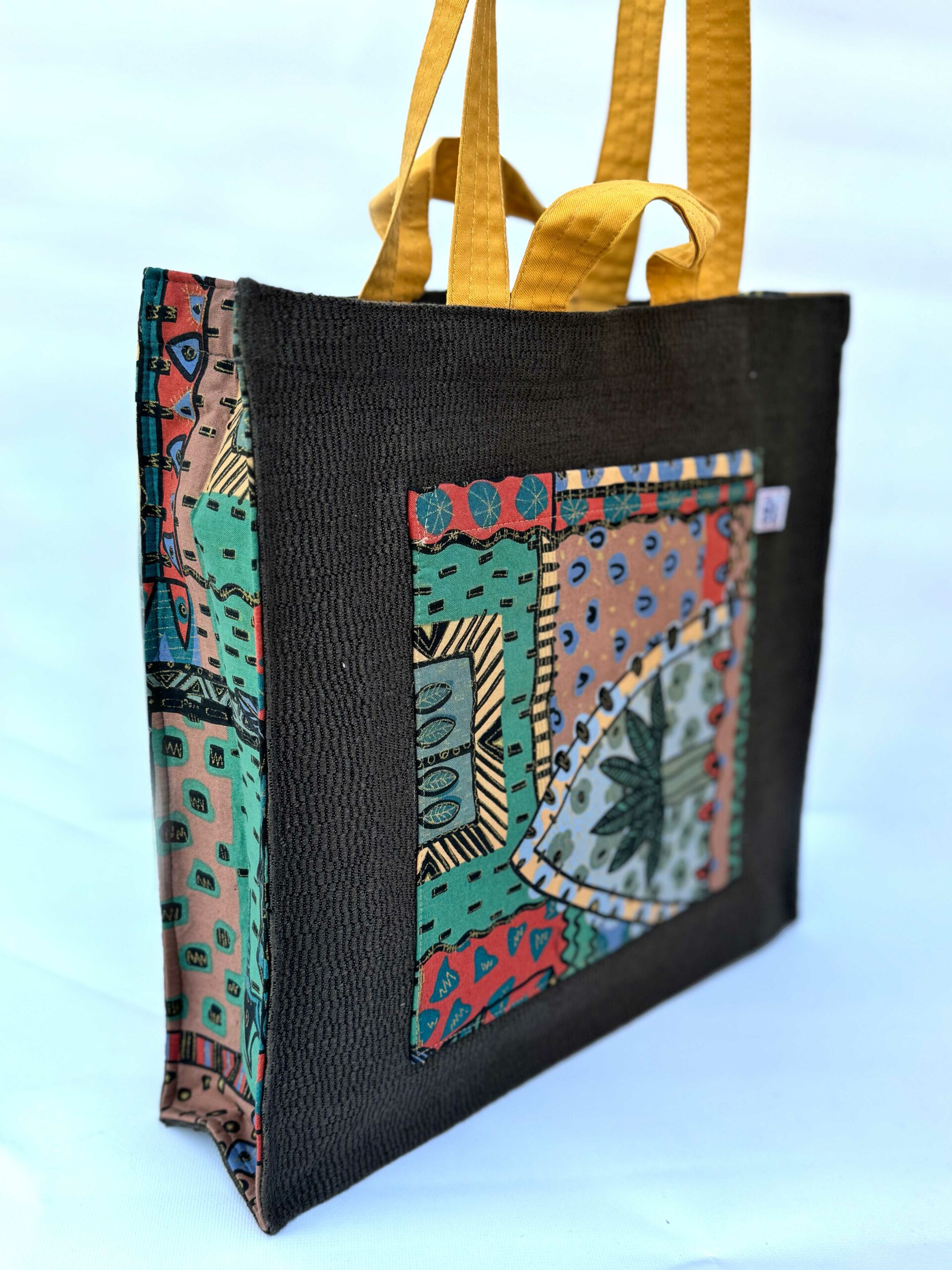 Jungle Patch – Image 2