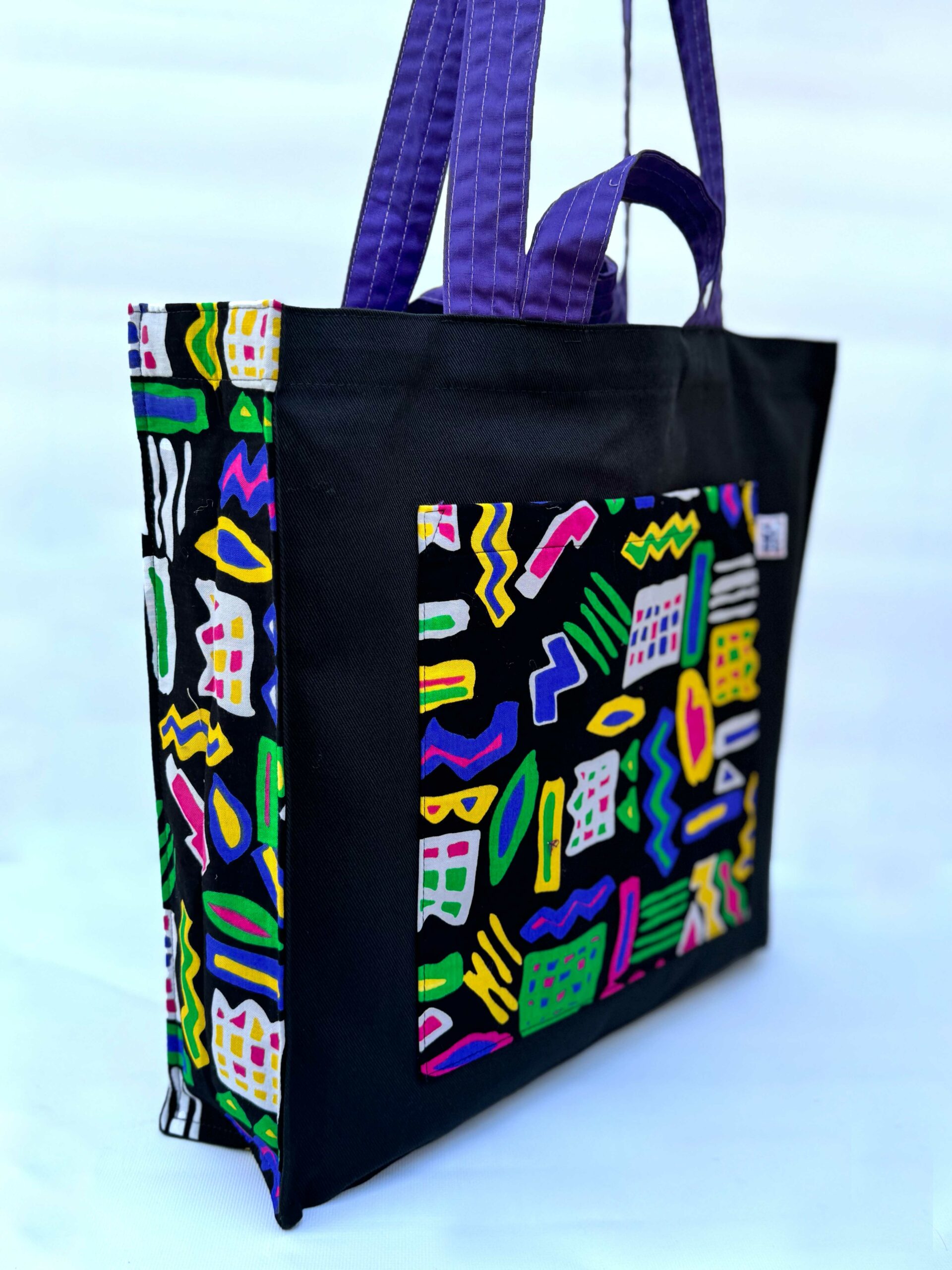 Art Déco Moutarde – Image 2