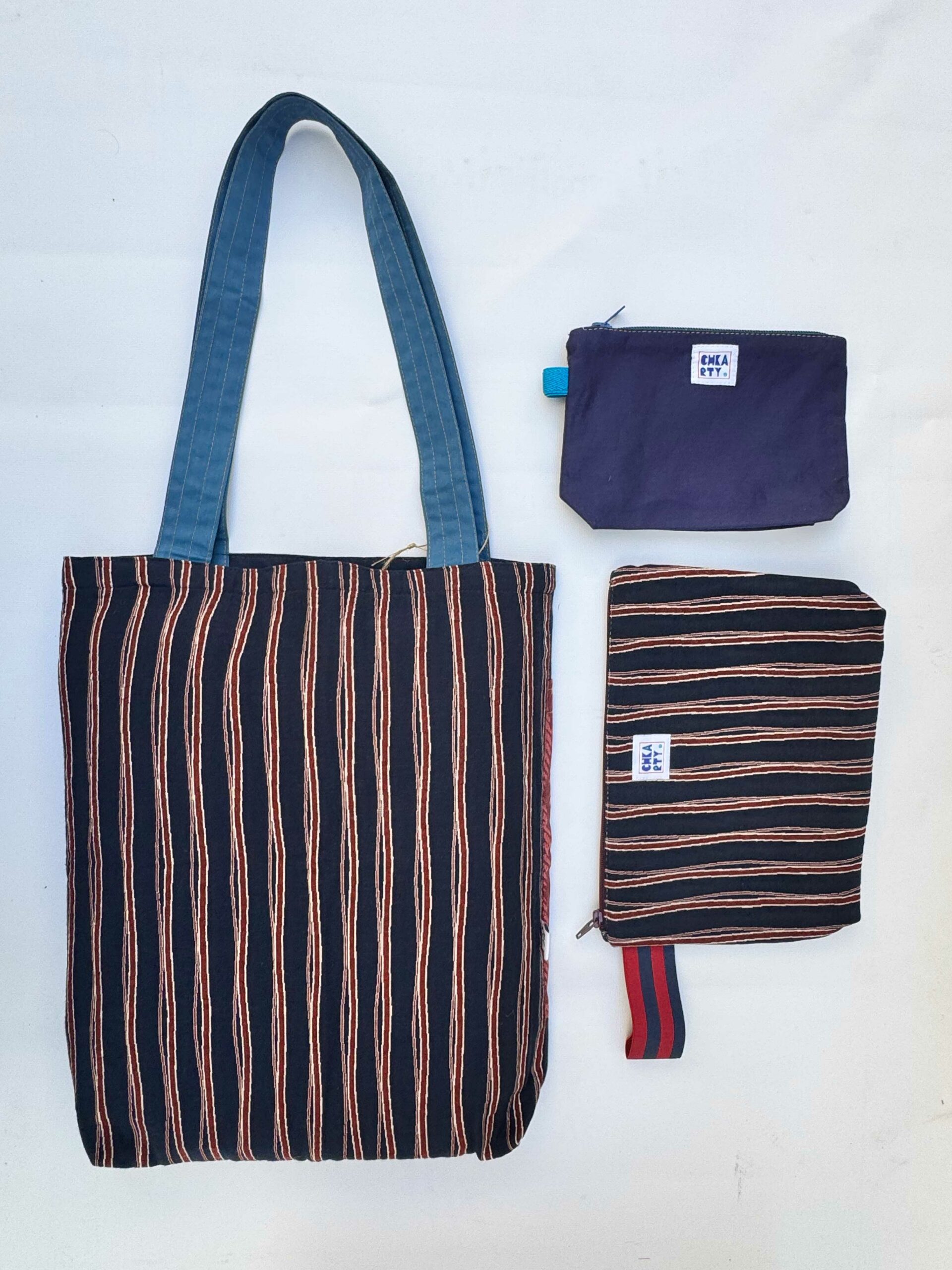 Rayures Nuit – Image 2