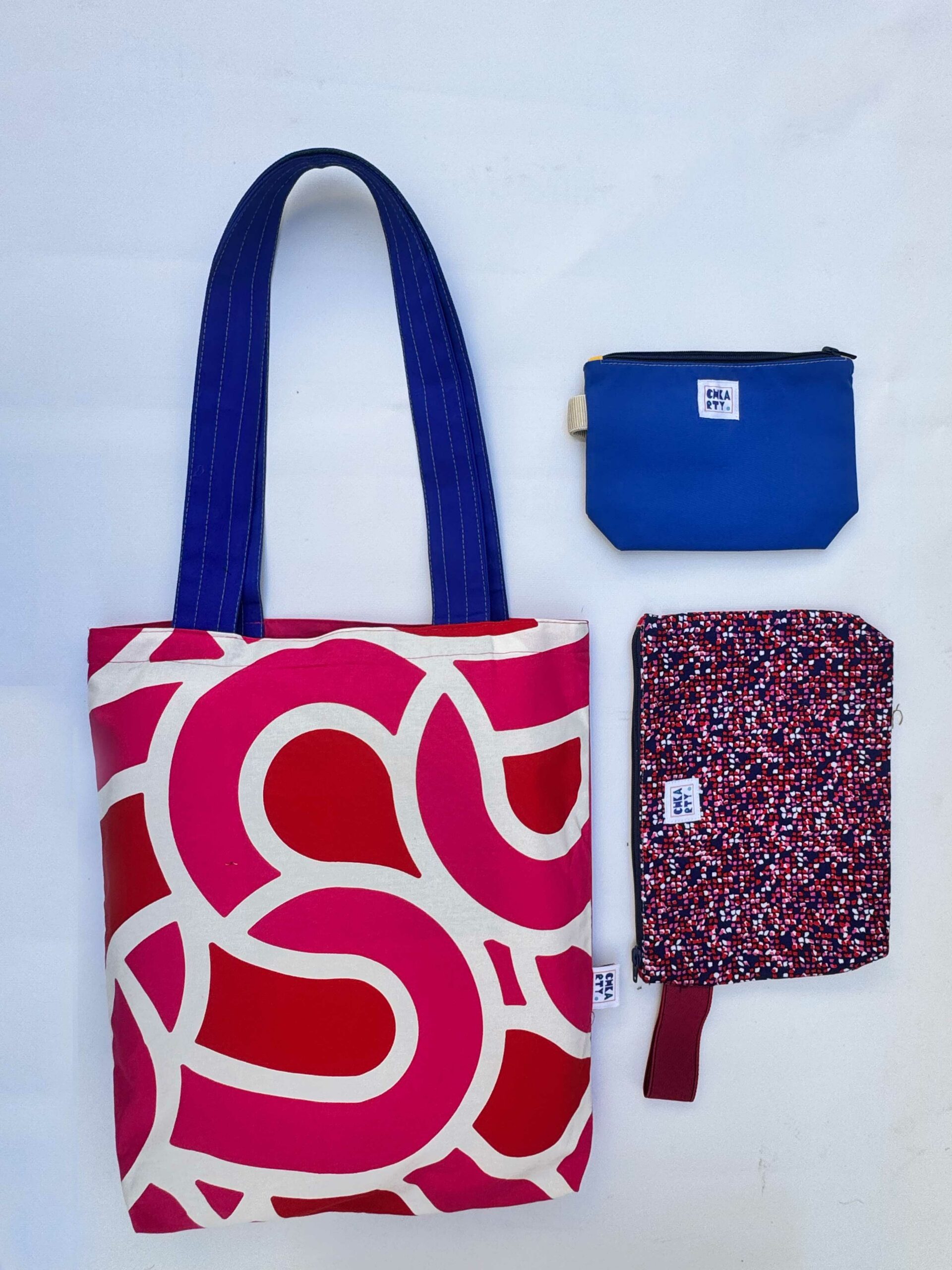 Confetti Fuchsia – Image 2