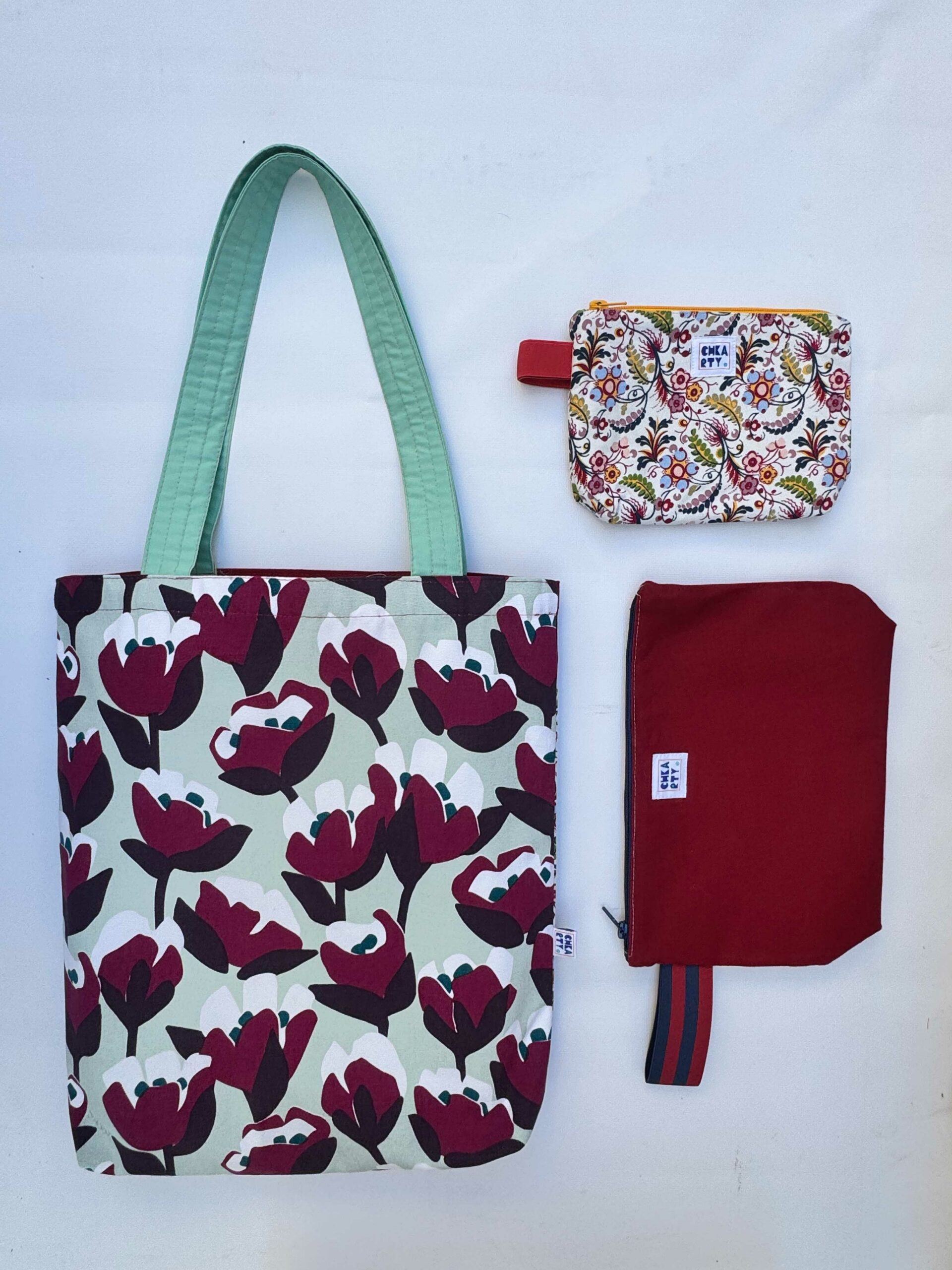 Jardin Carmin – Image 2