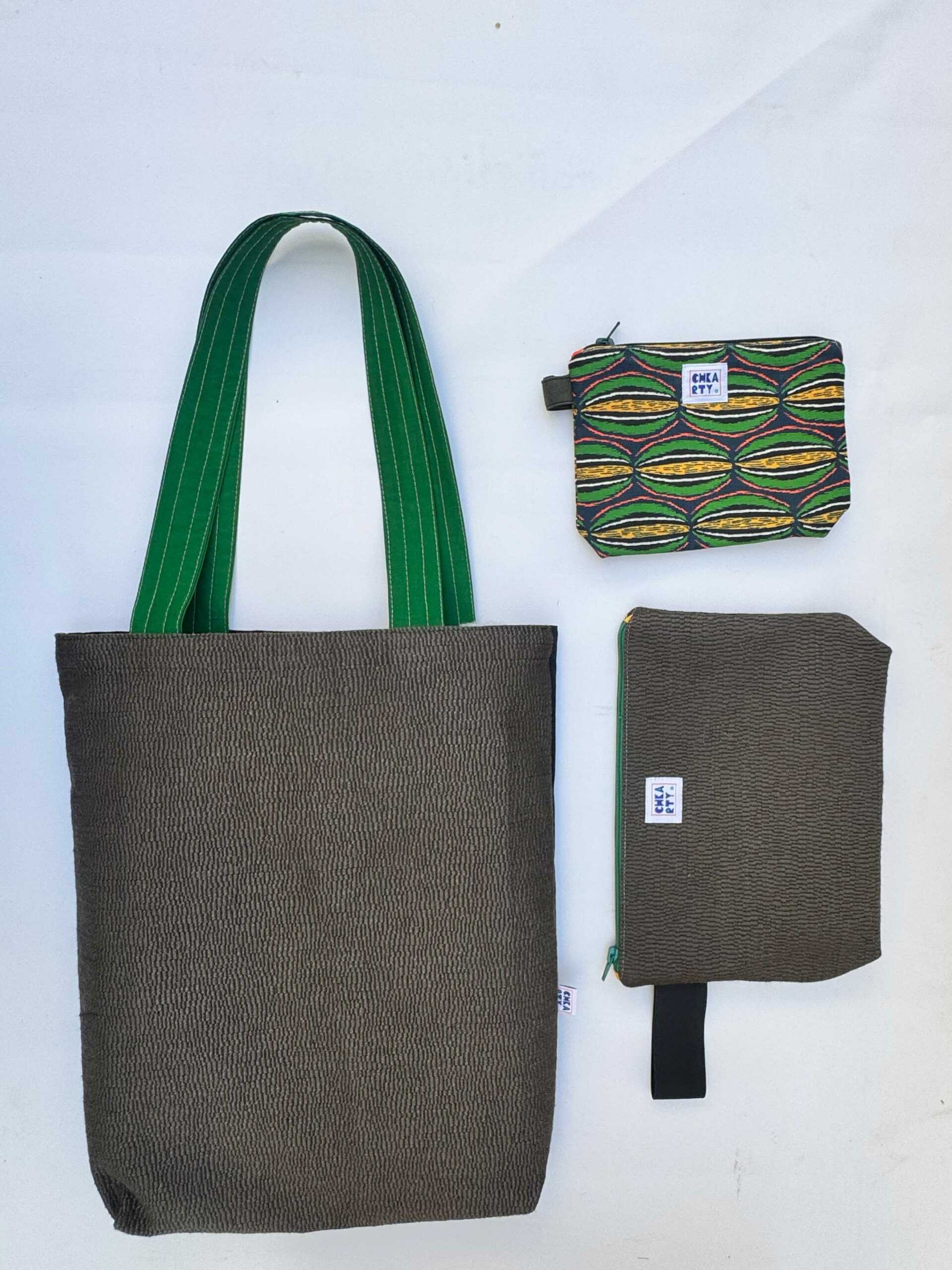 Feuillage Tribal 🌿 – Image 2